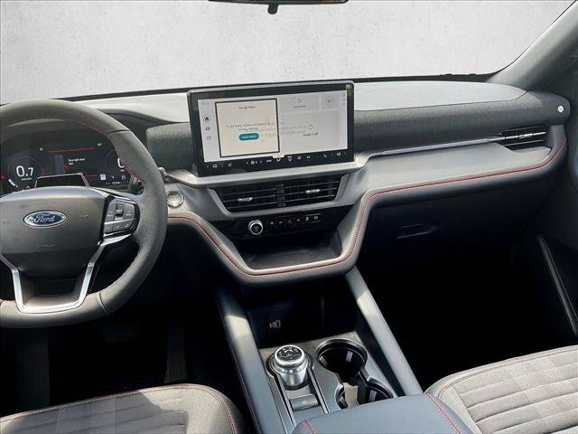 New 2026 Ford Explorer ST-Line AWD/4WD image 6