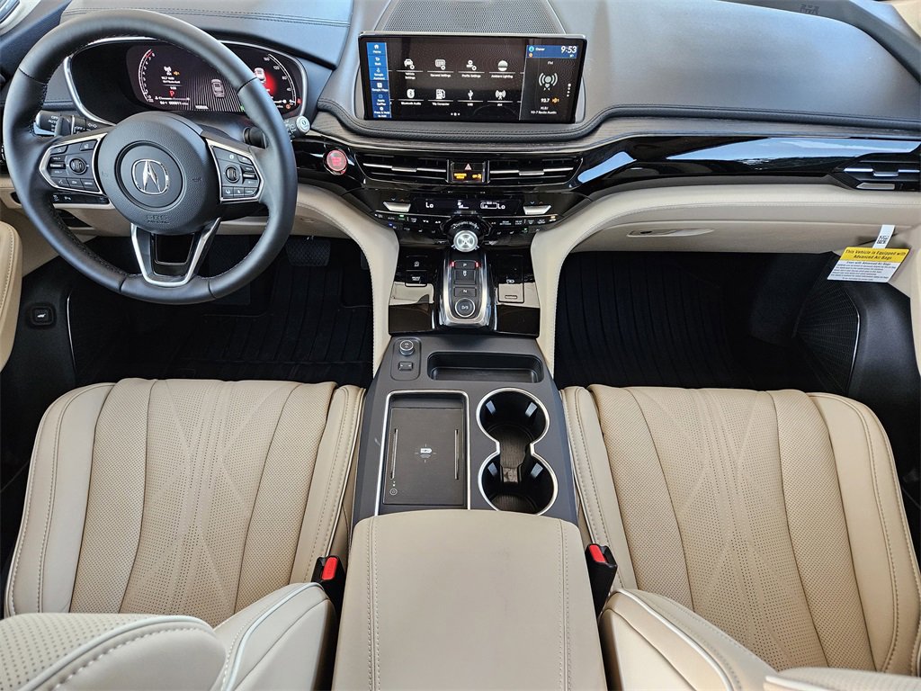 New 2026 Acura MDX w/ Advance Package image 26
