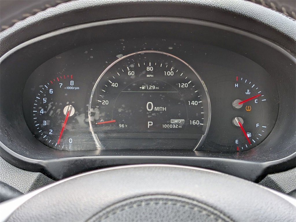 Used 2019 Kia Sorento EX image 18