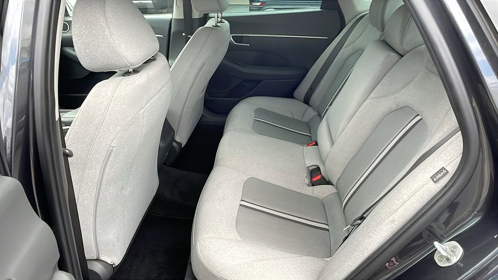 Used 2020 Hyundai Sonata SEL FWD image 12