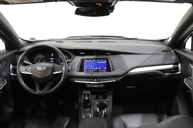 Used 2023 Cadillac XT4 Premium Luxury w/ Driver Assist Package AWD/4WD image 15