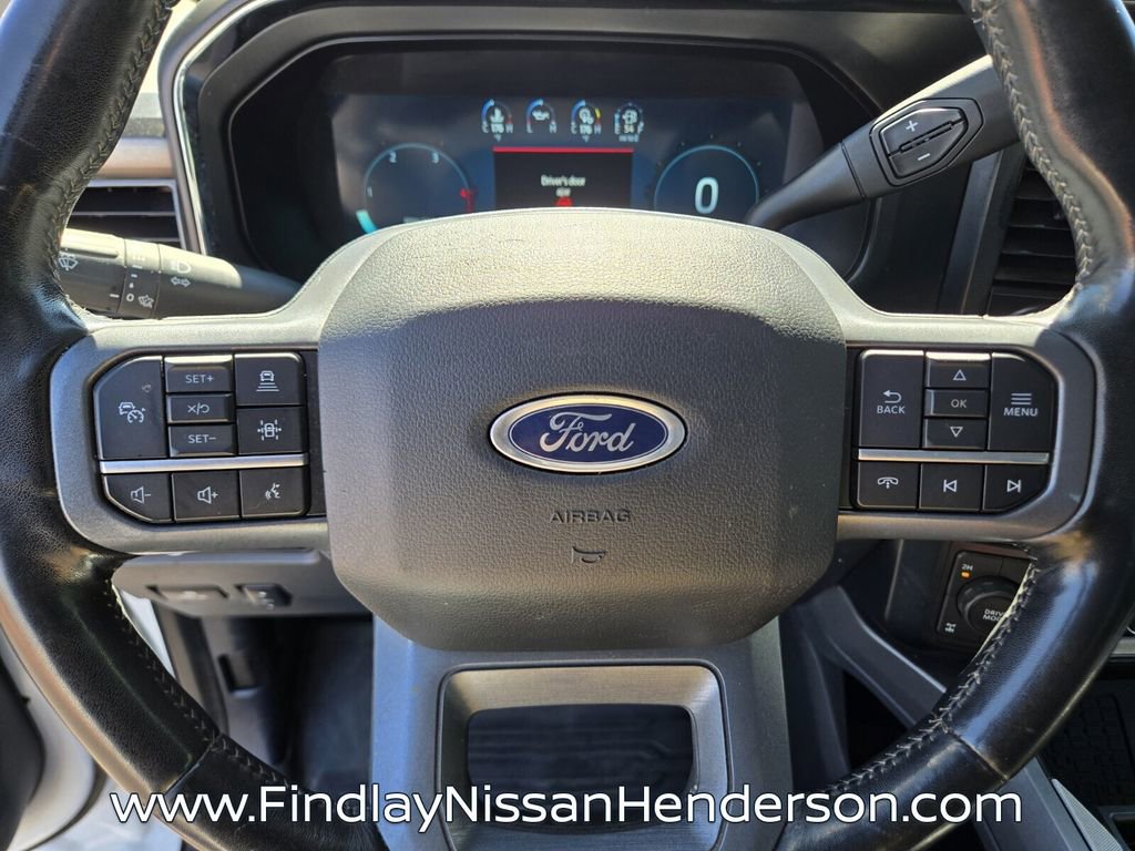 Used 2023 Ford F250 Lariat w/ Tow Technology Package image 30