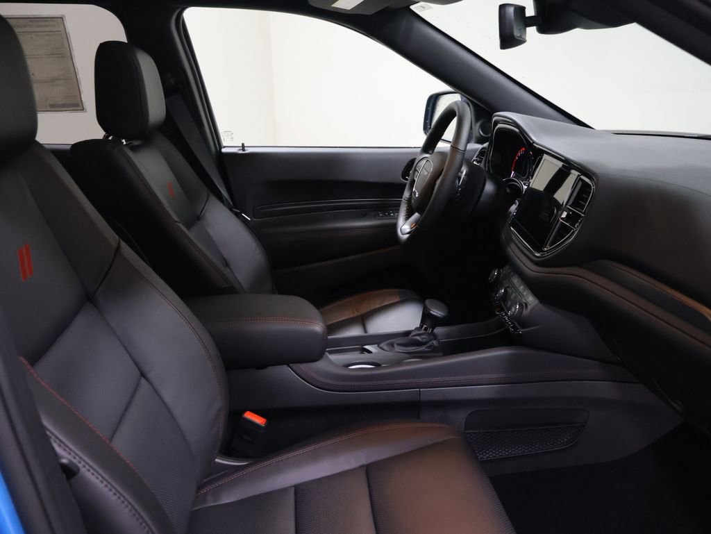 New 2026 Dodge Durango GT image 18