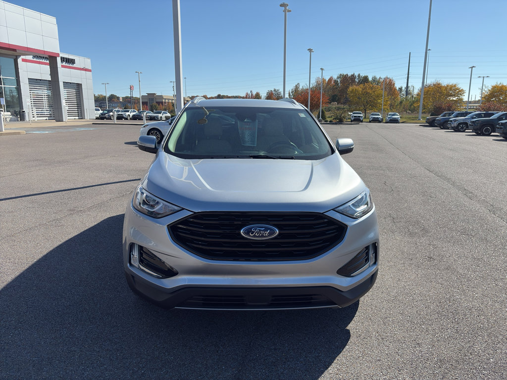 Used 2020 Ford Edge SEL w/ Convenience Package image 8