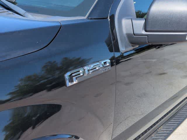 Used 2018 Ford F150 XLT w/ Equipment Group 302A Luxury AWD/4WD image 13