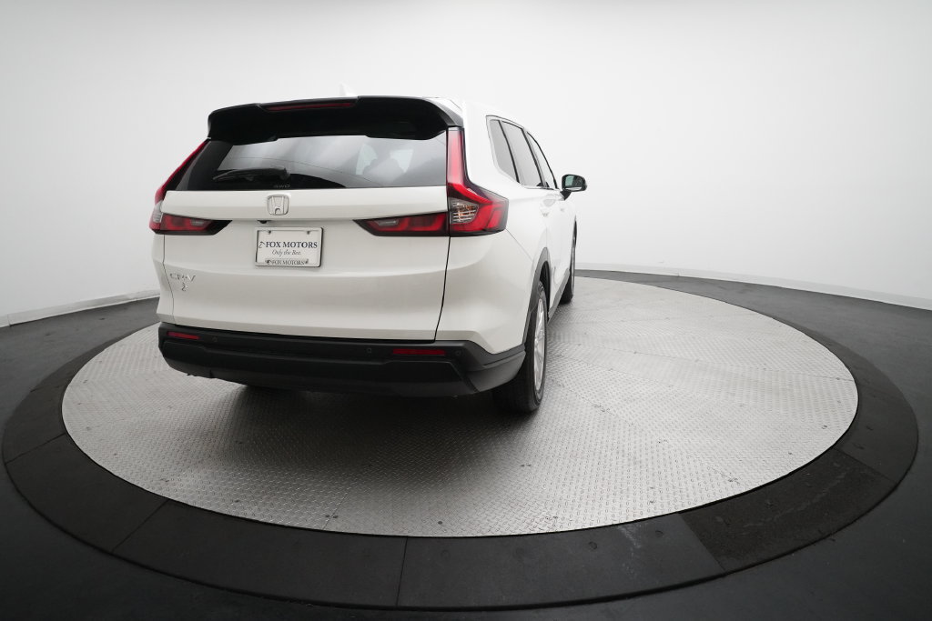 Certified 2024 Honda CR-V EX-L image 13
