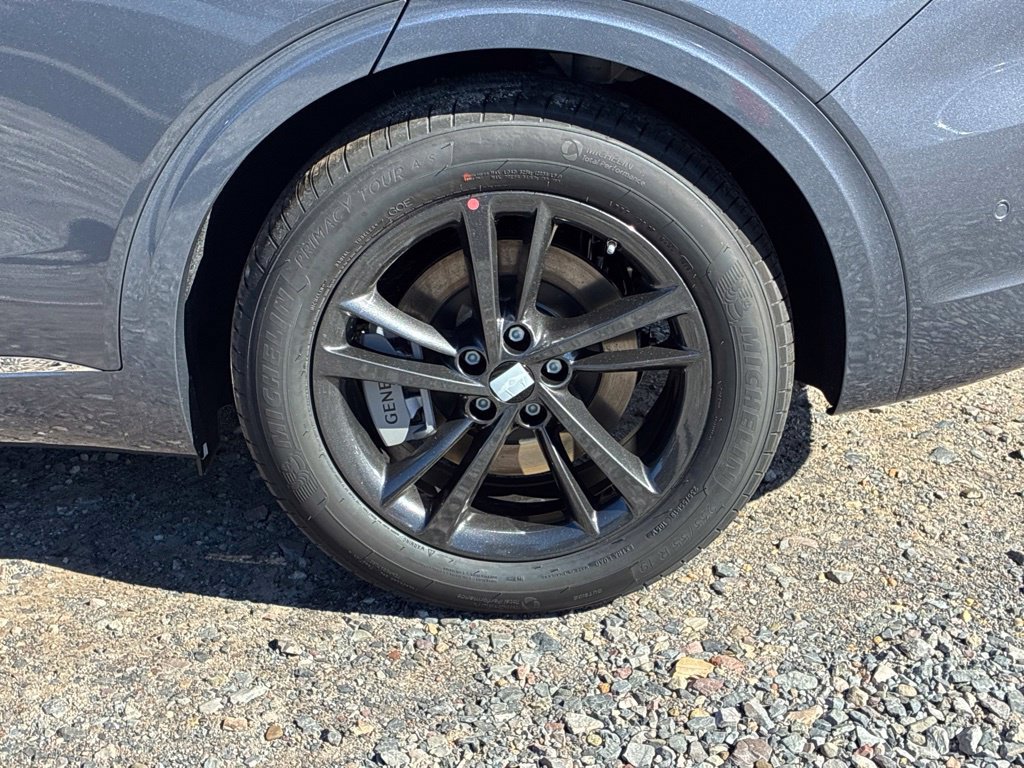 New 2027 Genesis GV70 2.5T Advanced AWD/4WD image 46
