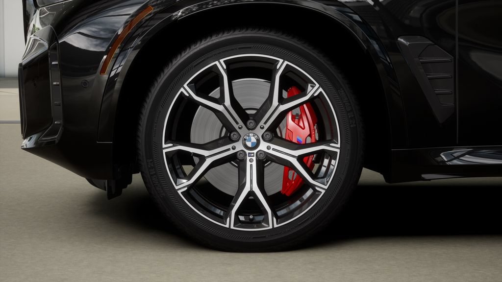 Used 2026 BMW X5 xDrive40i w/ M Sport Package AWD/4WD image 32