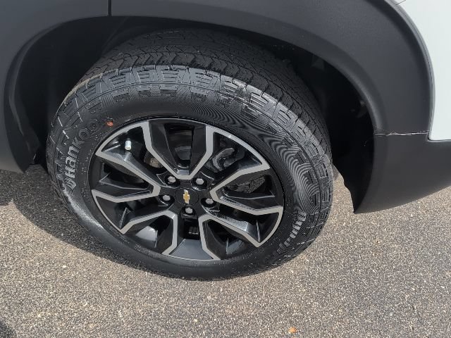 Used 2023 Chevrolet TrailBlazer ACTIV w/ Convenience Package FWD image 16
