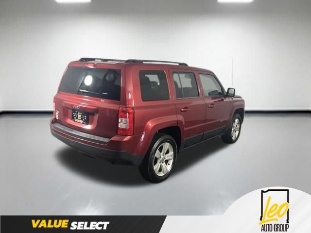 Used 2014 Jeep Patriot Sport w/ Power Value Group AWD/4WD image 6
