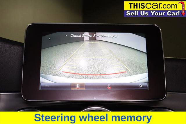 Used 2016 Mercedes-Benz C 300 Sedan w/ Multimedia Package image 18