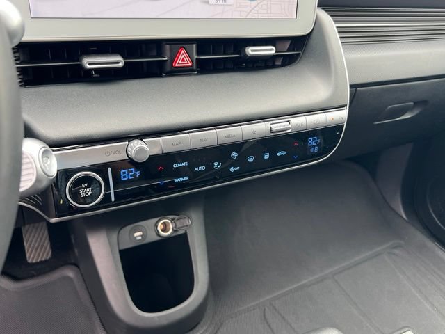 Certified 2024 Hyundai Ioniq 5 SE AWD/4WD image 19