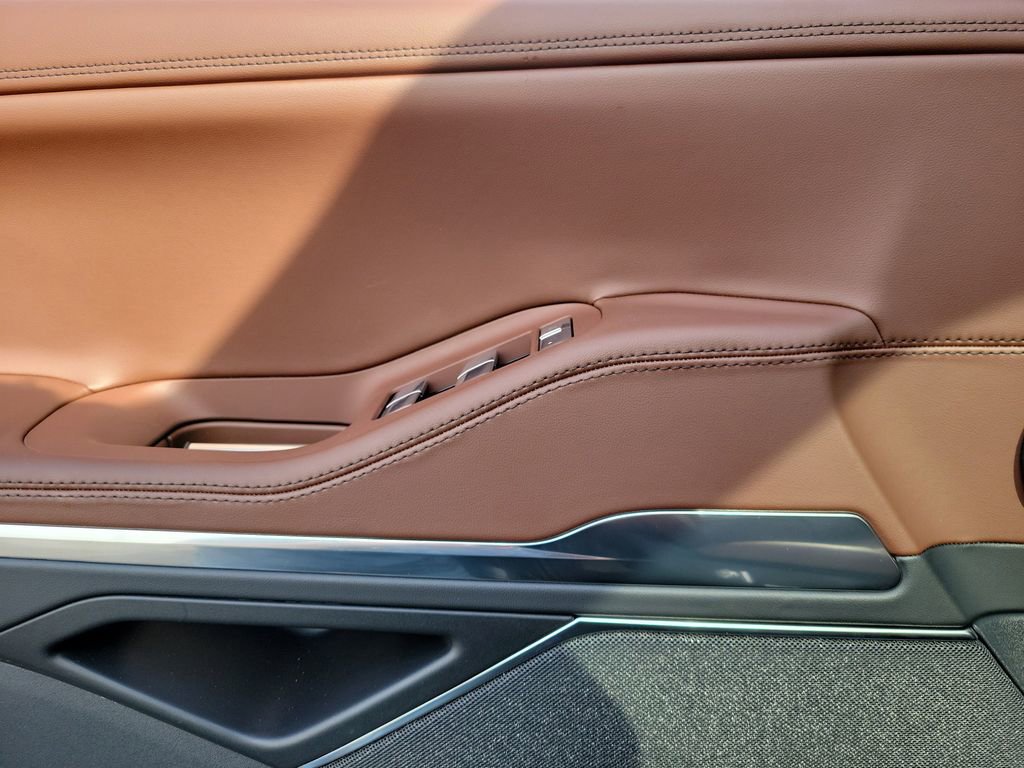 New 2026 Lincoln Navigator L Reserve AWD/4WD image 20