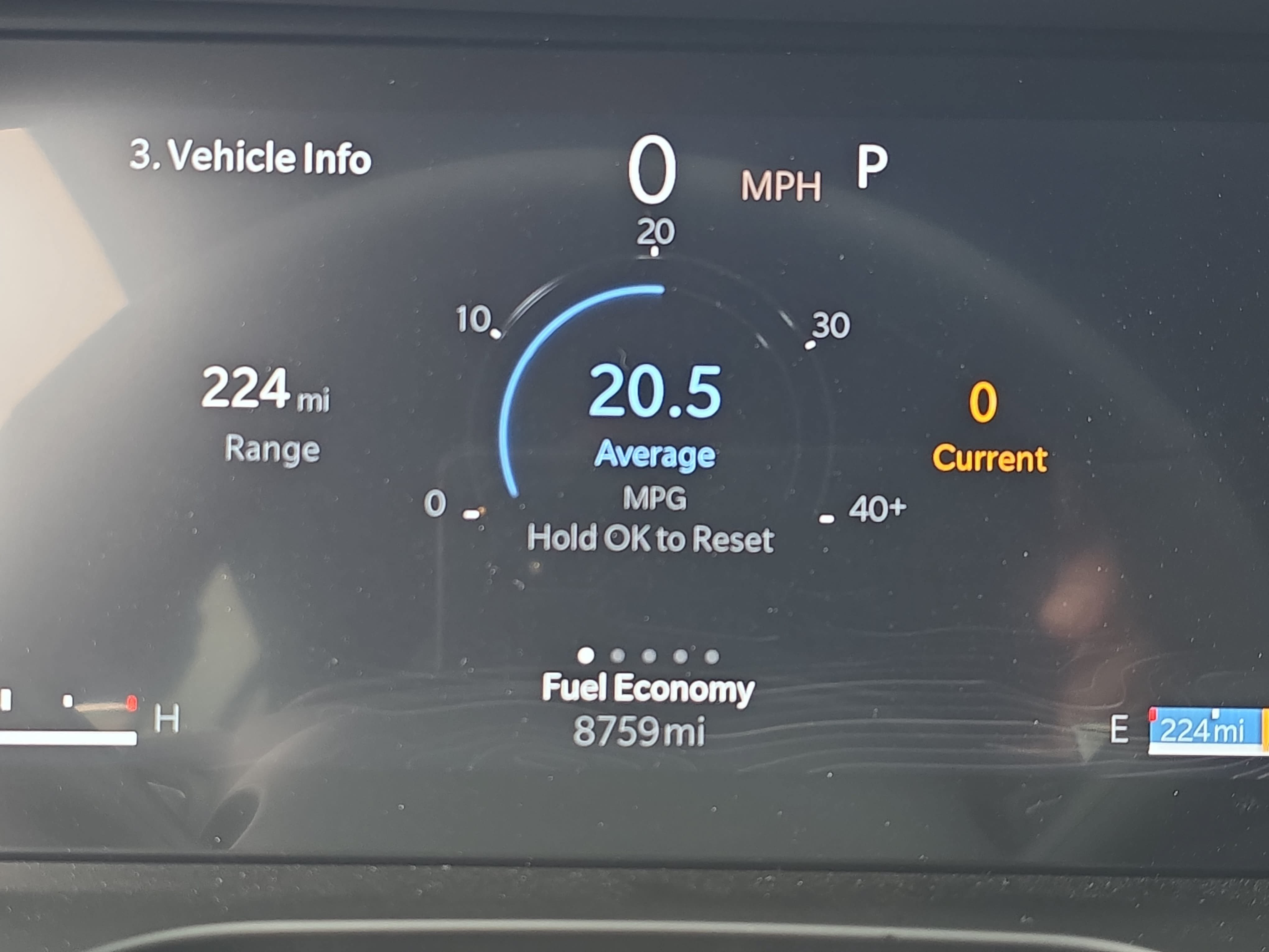 Used 2025 Jeep Grand Cherokee Limited w/ Trailer Tow Package AWD/4WD image 17