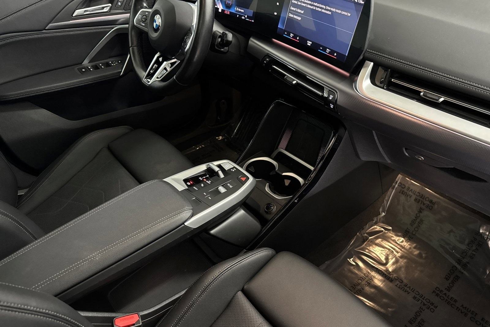 Certified 2023 BMW X1 xDrive28i w/ M Sport Package image 32