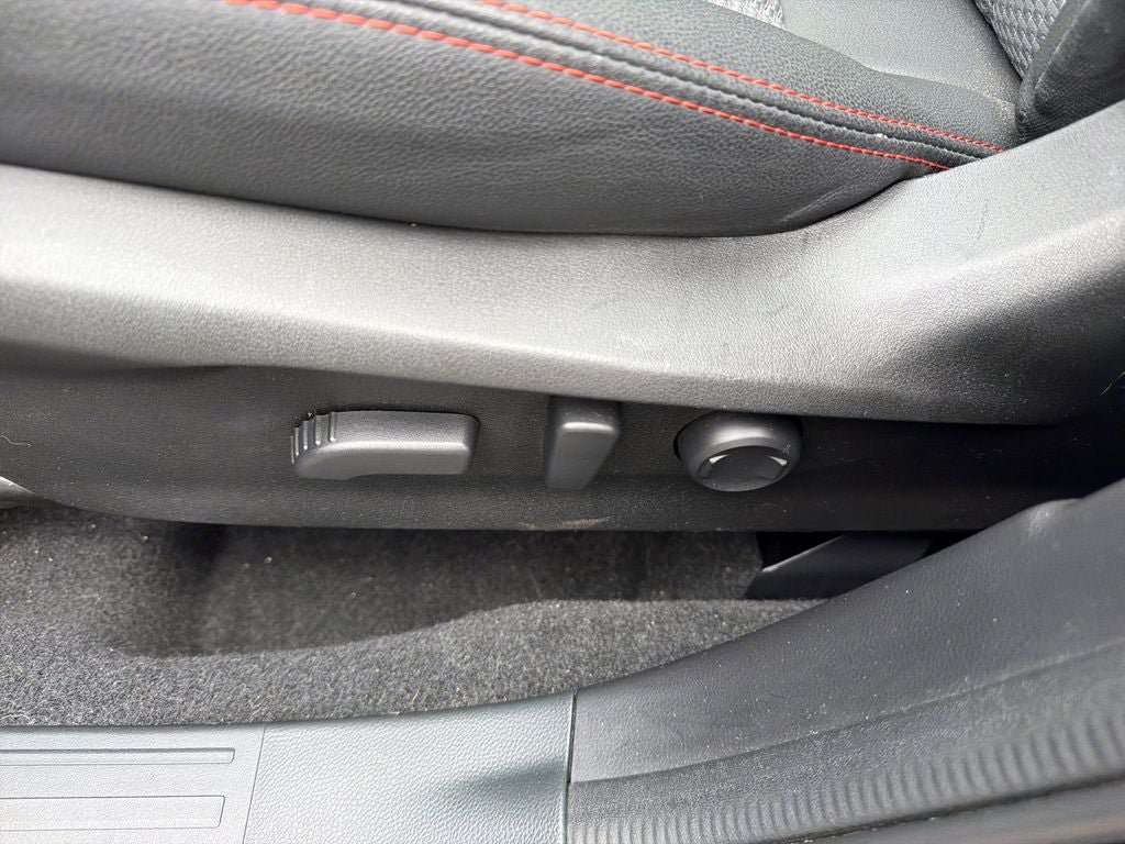 Used 2023 Subaru Forester Sport AWD/4WD image 17