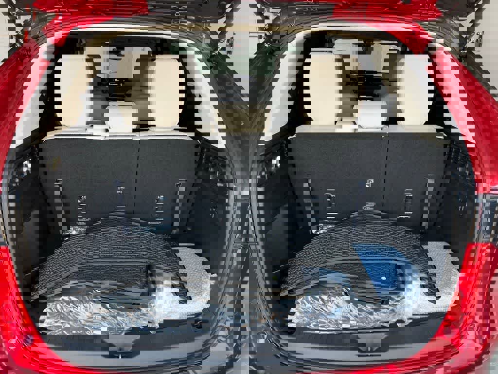 Used 2025 MAZDA CX-90 Plug-In Hybrid w/ Preferred image 23