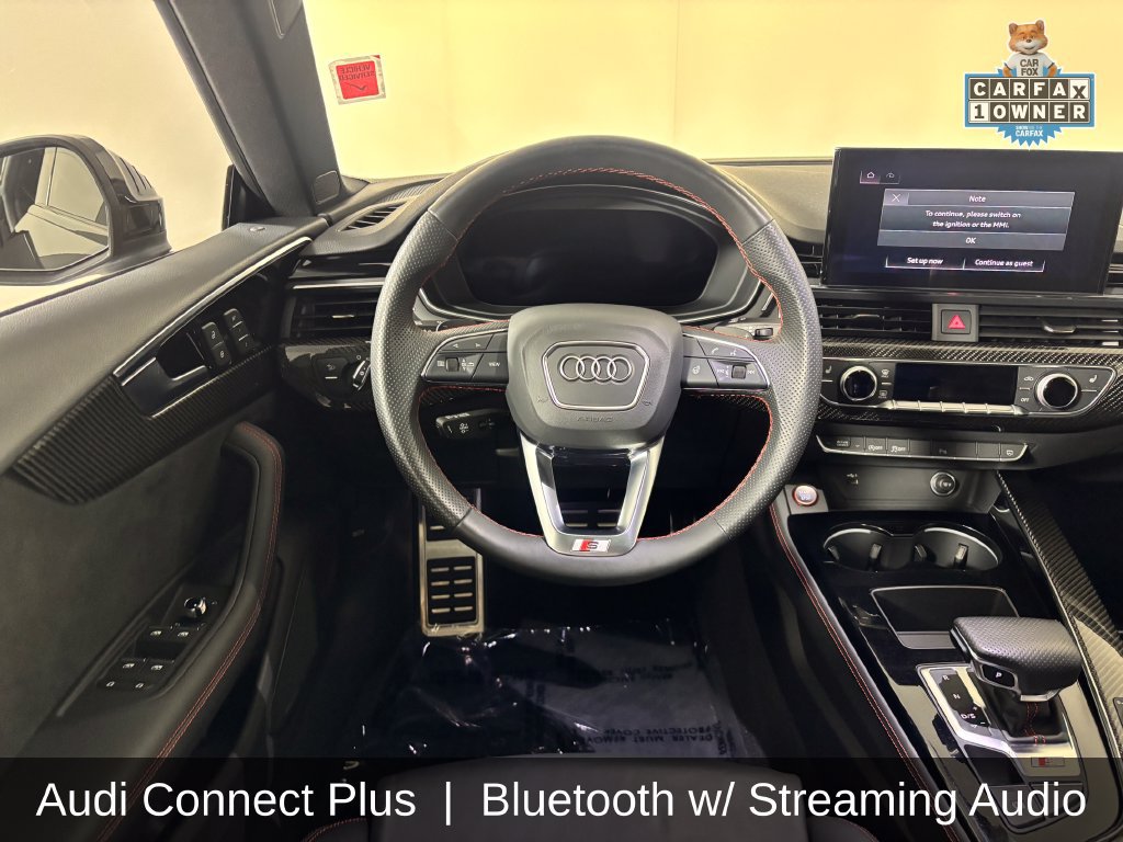 Used 2023 Audi S5 Premium Plus AWD/4WD image 17