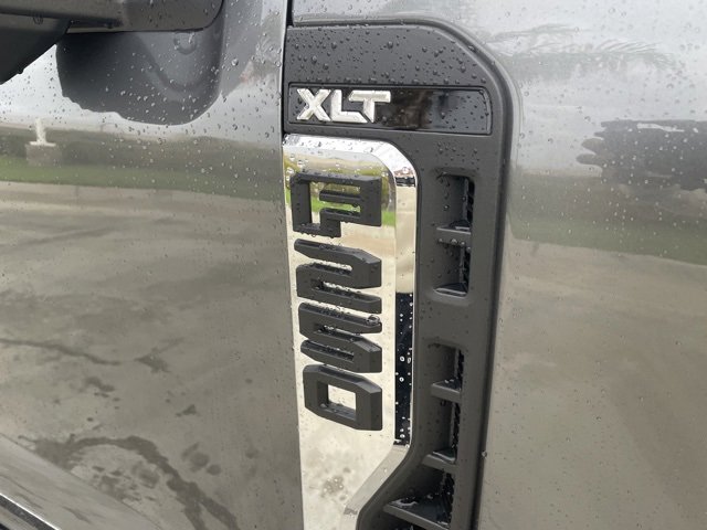 New 2026 Ford F250 XLT image 30