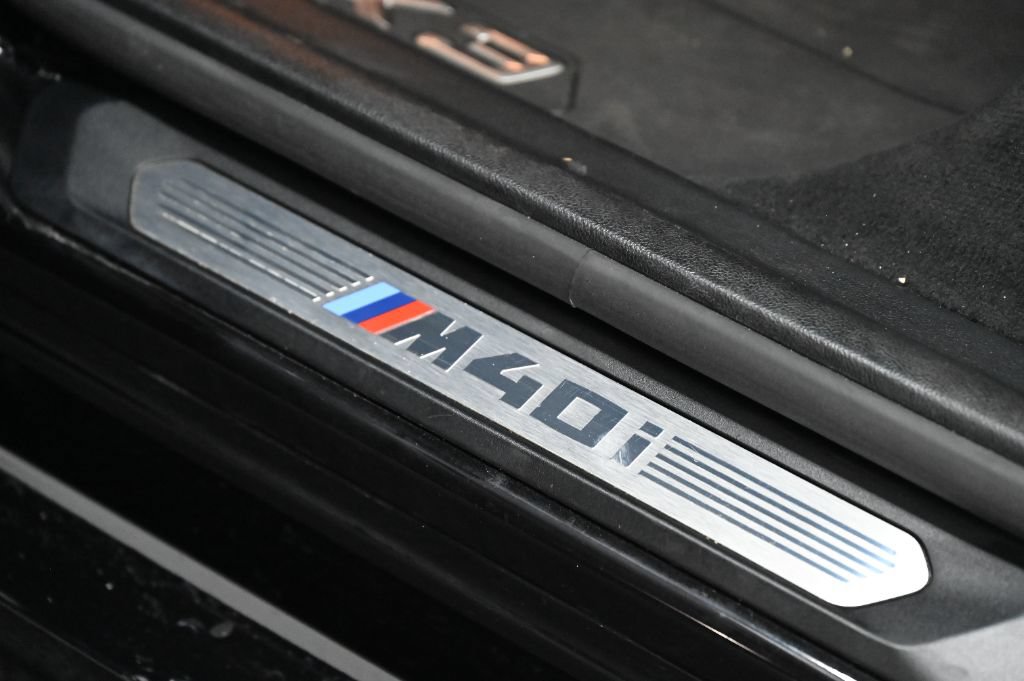 Used 2020 BMW X3 M40i w/ Premium Package AWD/4WD image 17