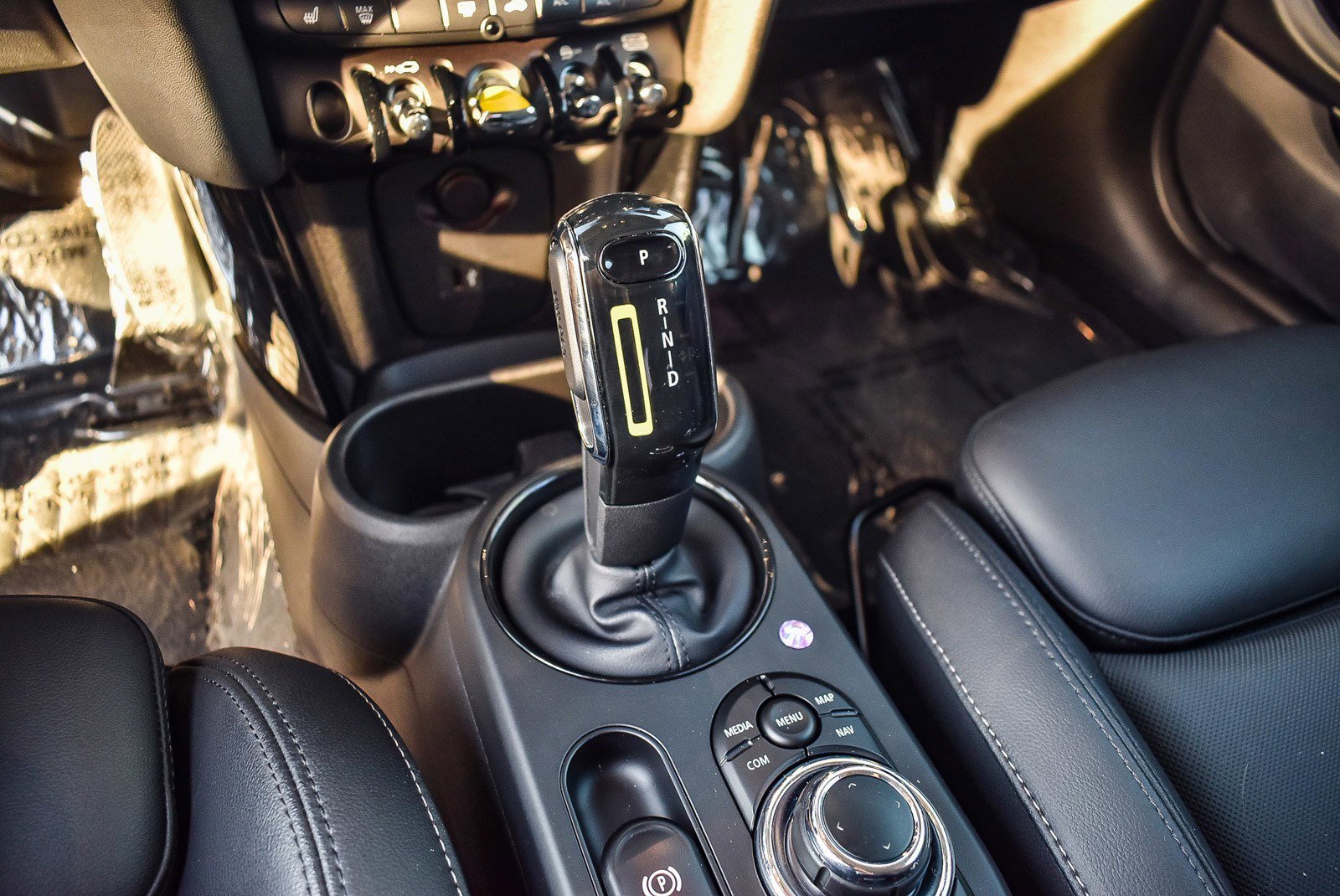 Used 2022 MINI Cooper SE image 17