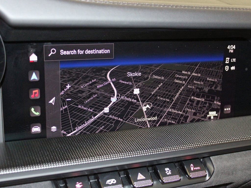 Certified 2024 Porsche 911 Carrera 4 GTS AWD/4WD image 26