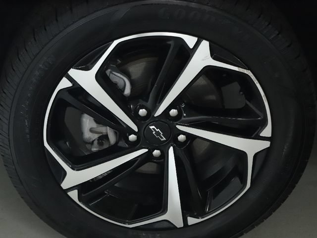 Certified 2023 Chevrolet TrailBlazer RS w/ Sun and Liftgate Package AWD/4WD image 39