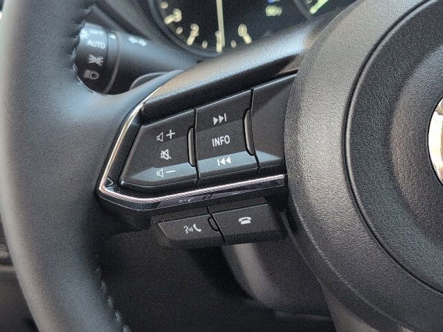Used 2025 MAZDA CX-5 AWD 2.5 S w/ Premium Plus Pkg image 19