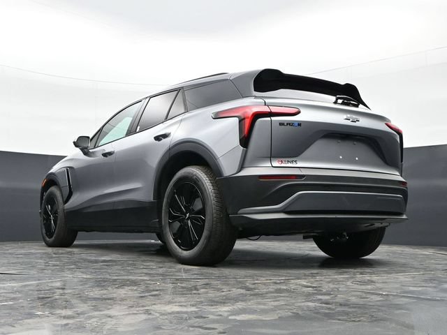 New 2026 Chevrolet Blazer EV LT FWD image 47