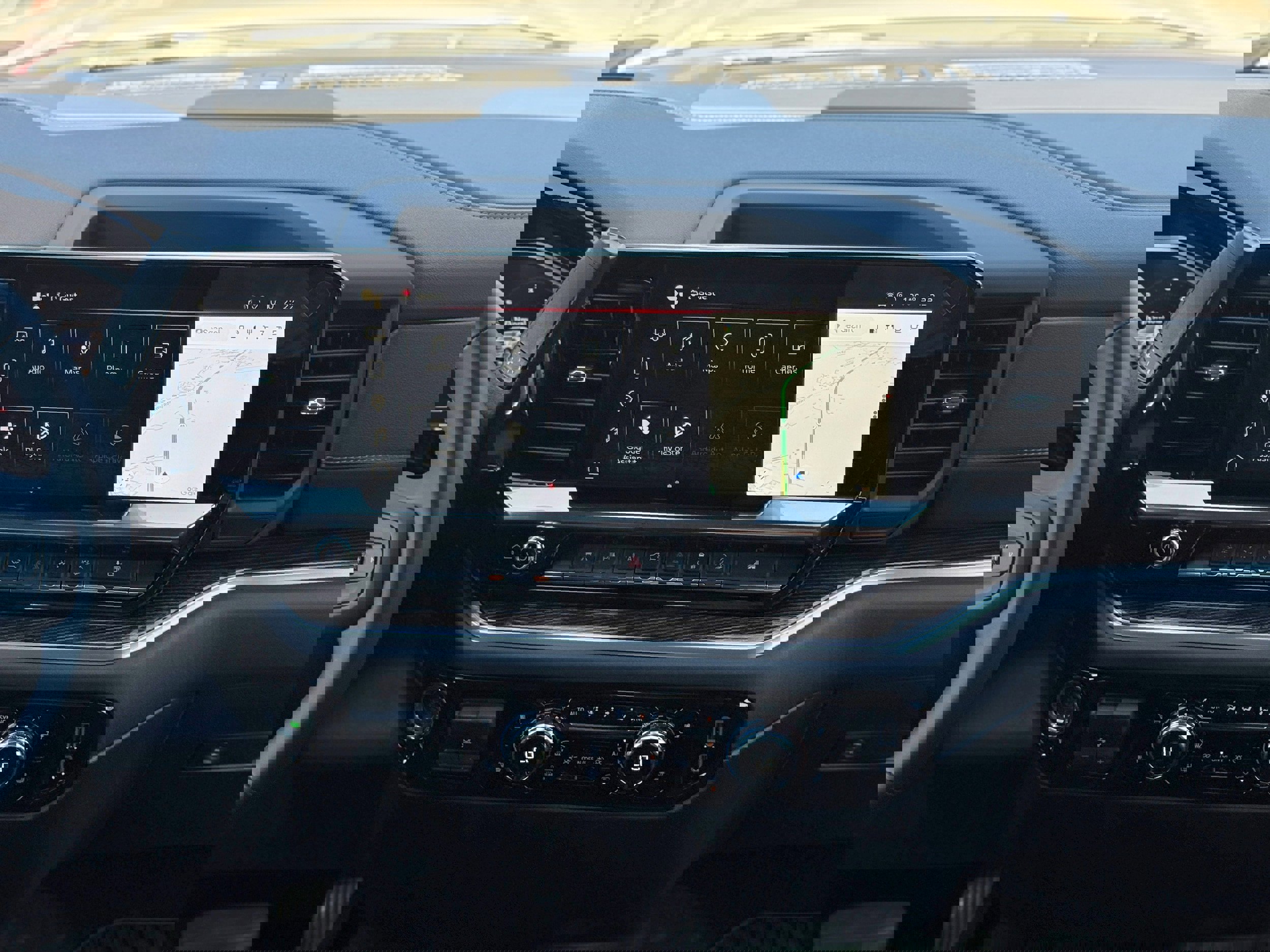 New 2026 GMC Sierra 1500 SLE w/ X31 Off-Road Package image 15