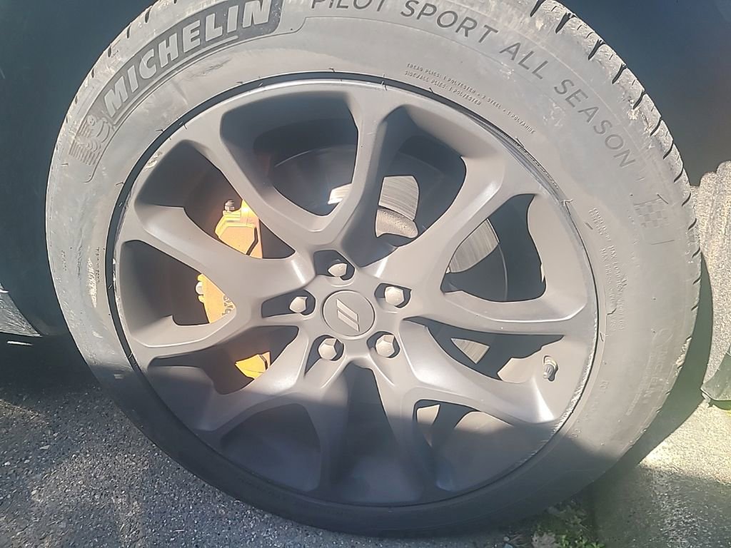 Used 2023 Dodge Durango R/T AWD/4WD image 13