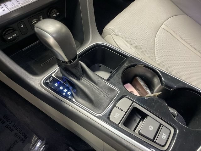 Used 2018 Hyundai Sonata Limited FWD image 20