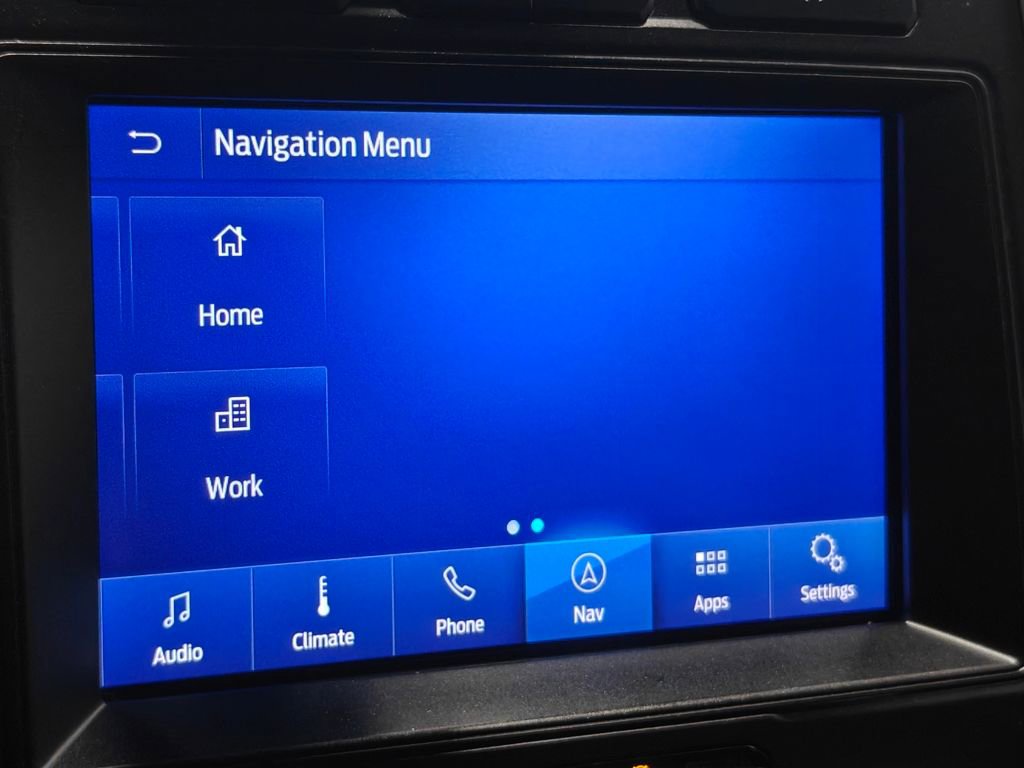 Used 2020 Ford Expedition Limited image 45