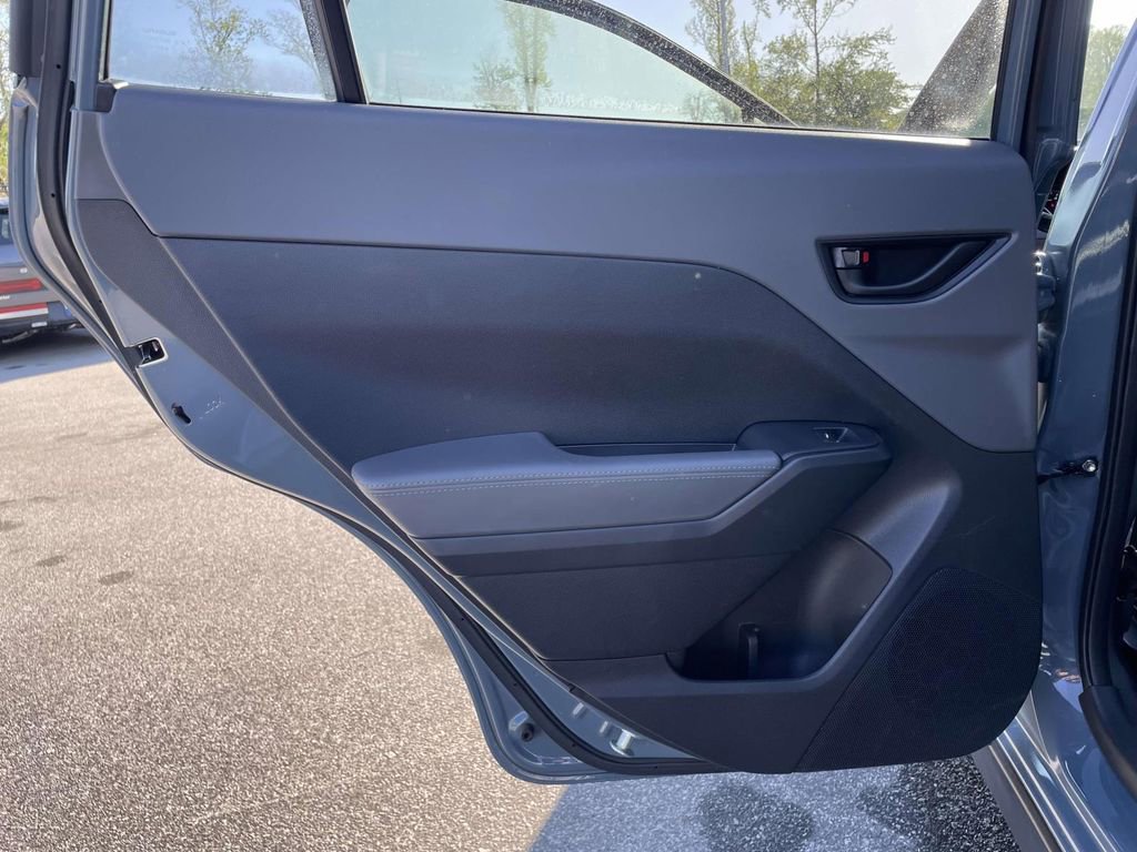 Certified 2024 Subaru Crosstrek 2.0i Premium w/ Crosstrek Mirror Package AWD/4WD image 2