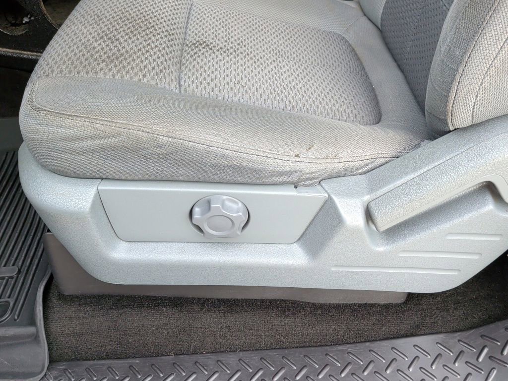 Used 2013 Ford F150 STX w/ Mid Equipment Group RWD image 13