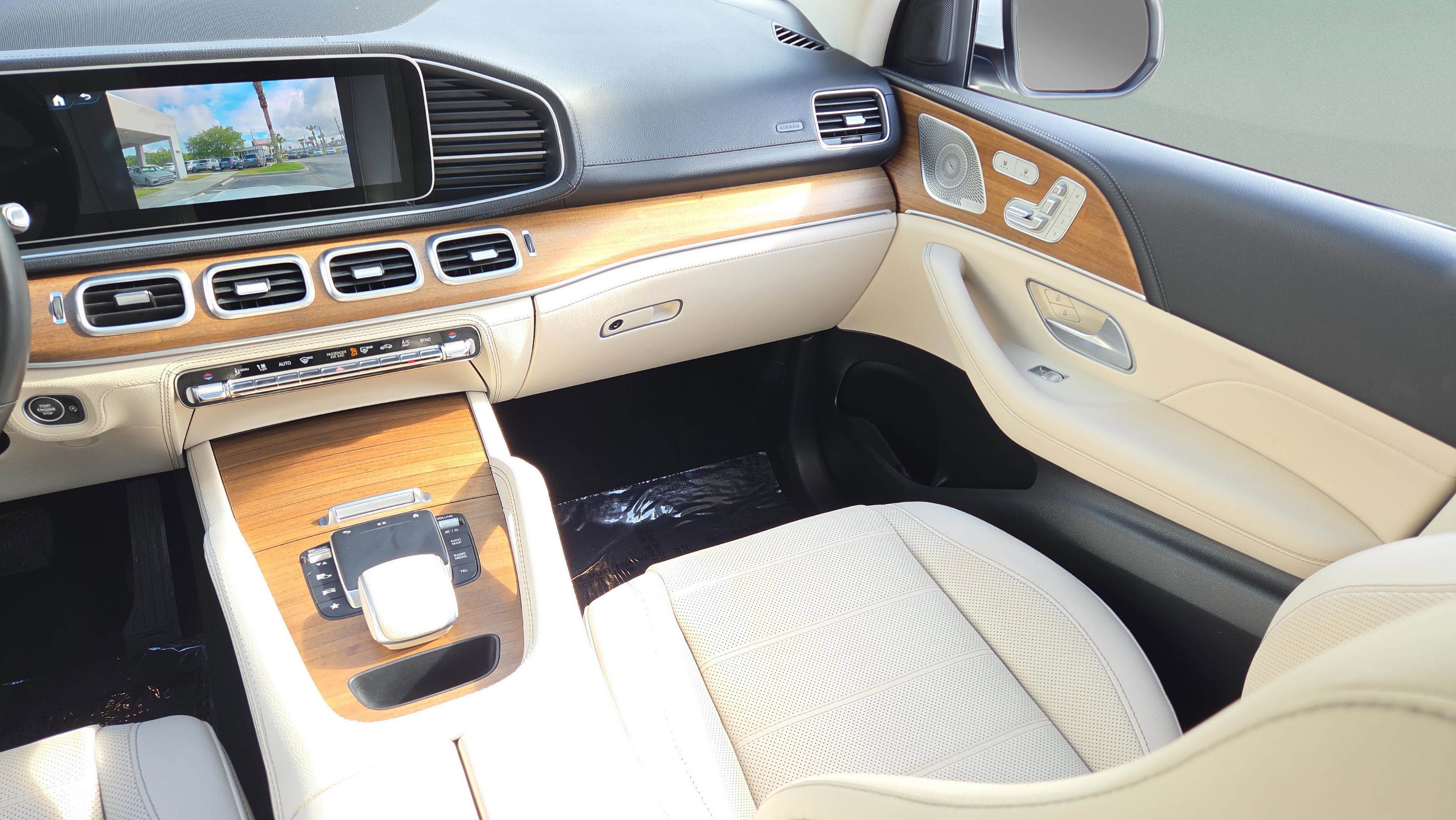 Certified 2023 Mercedes-Benz GLE 450 4MATIC image 13
