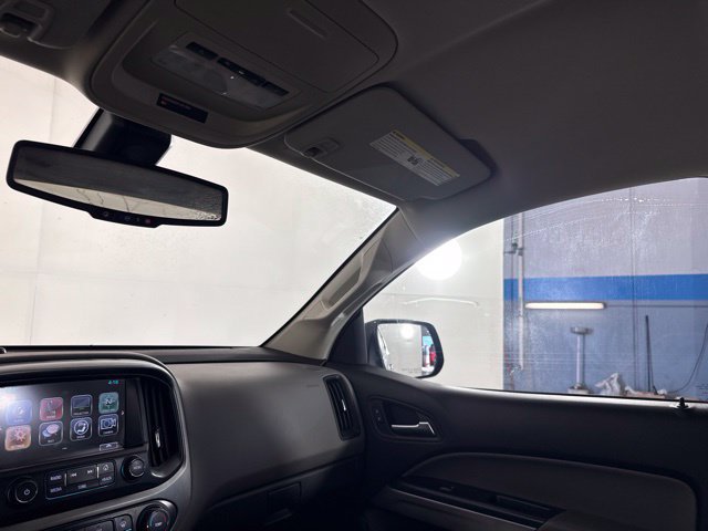 Used 2018 Chevrolet Colorado LT AWD/4WD image 27