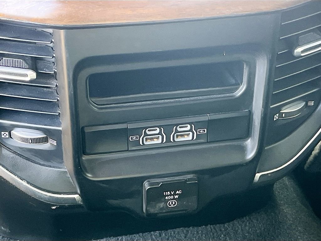 Used 2023 RAM 2500 Laramie image 26