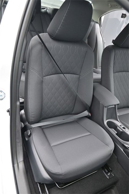 New 2026 Toyota Corolla LE image 15