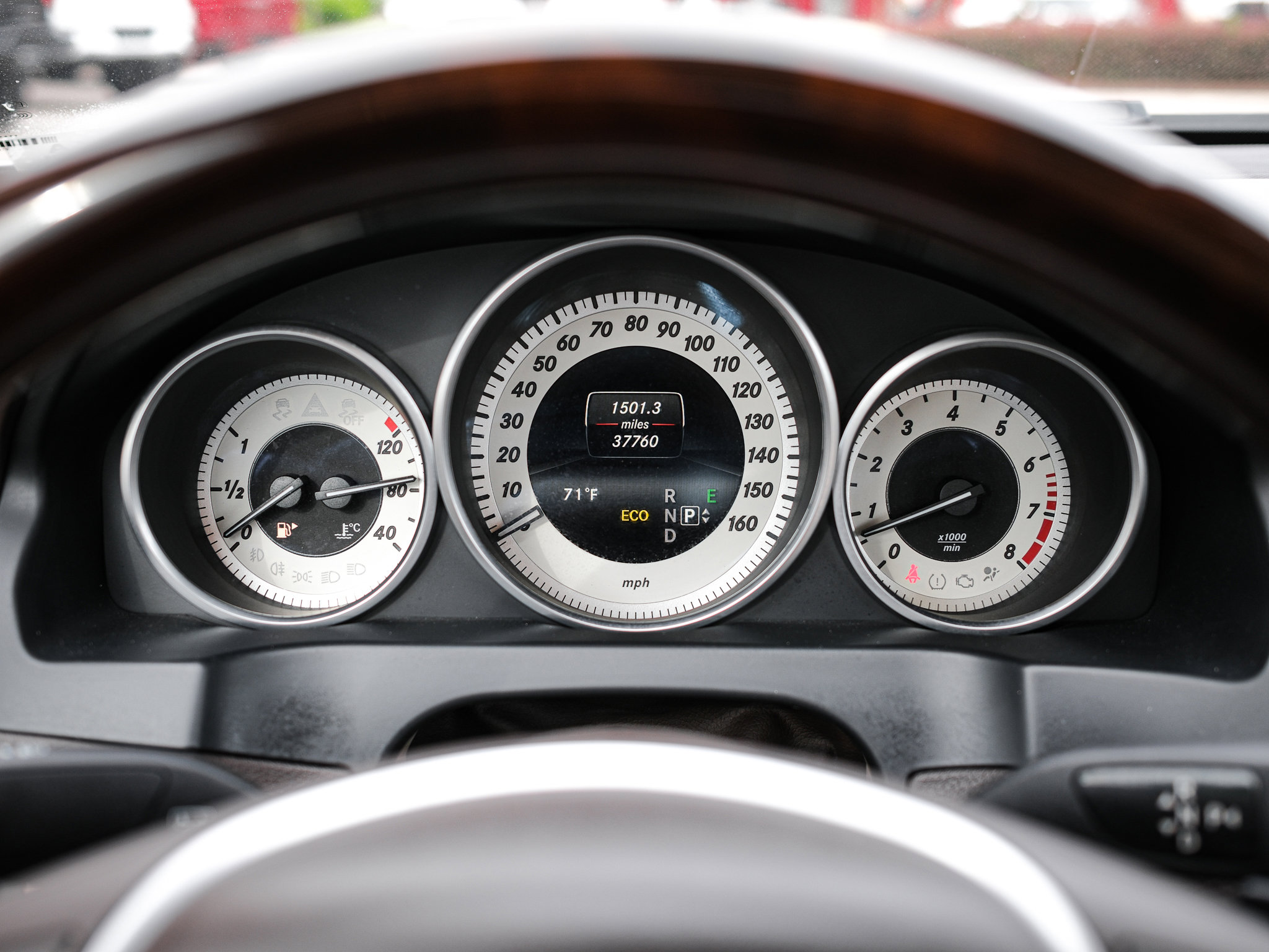 Used 2014 Mercedes-Benz E 550 Coupe image 22