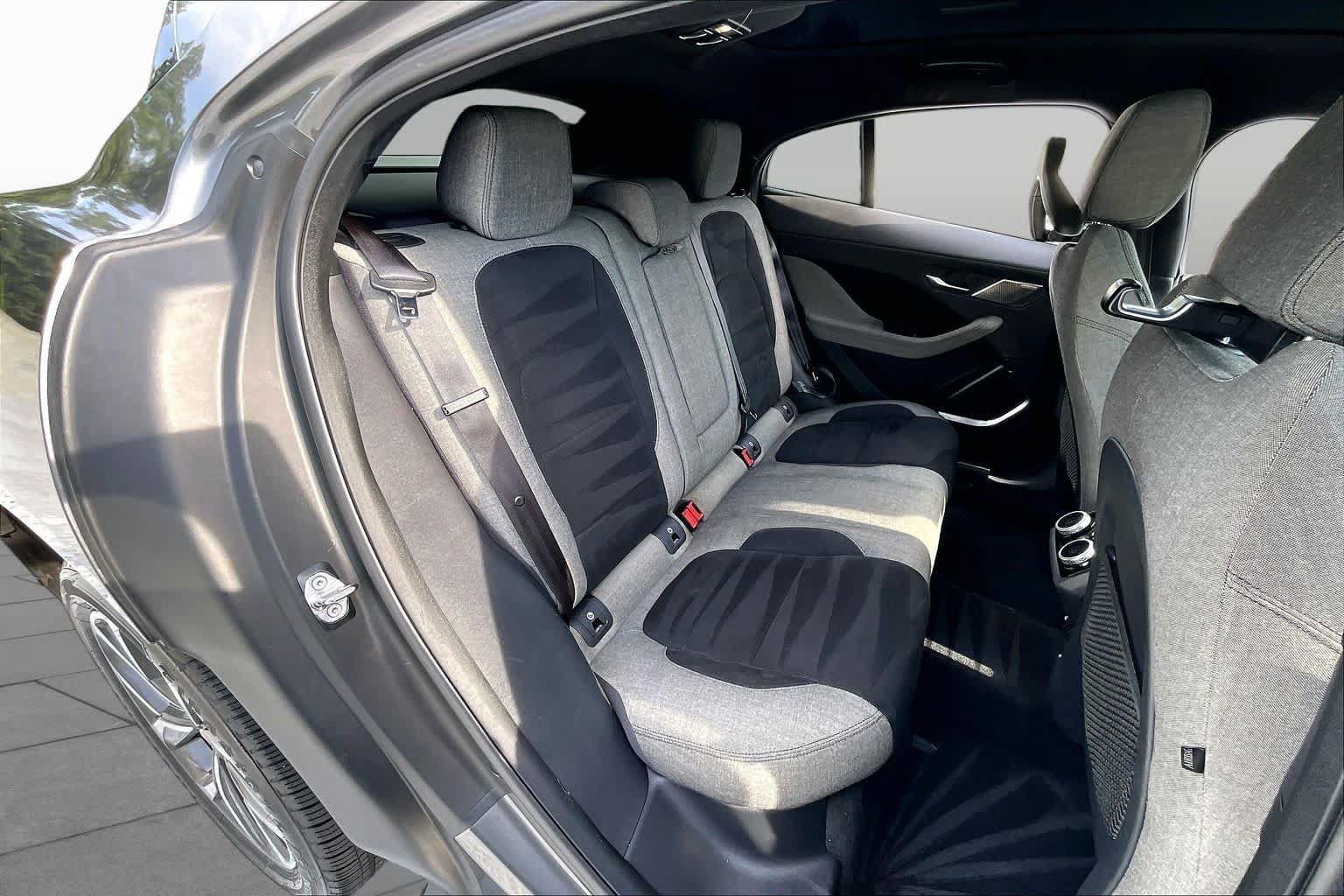 Used 2020 Jaguar I-PACE HSE AWD/4WD image 19