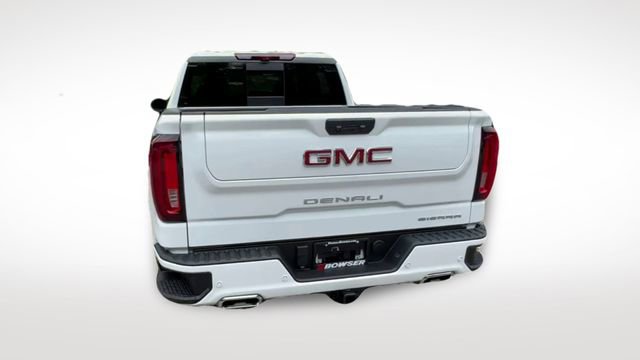 Used 2023 GMC Sierra 1500 Denali w/ Denali Reserve Package image 7