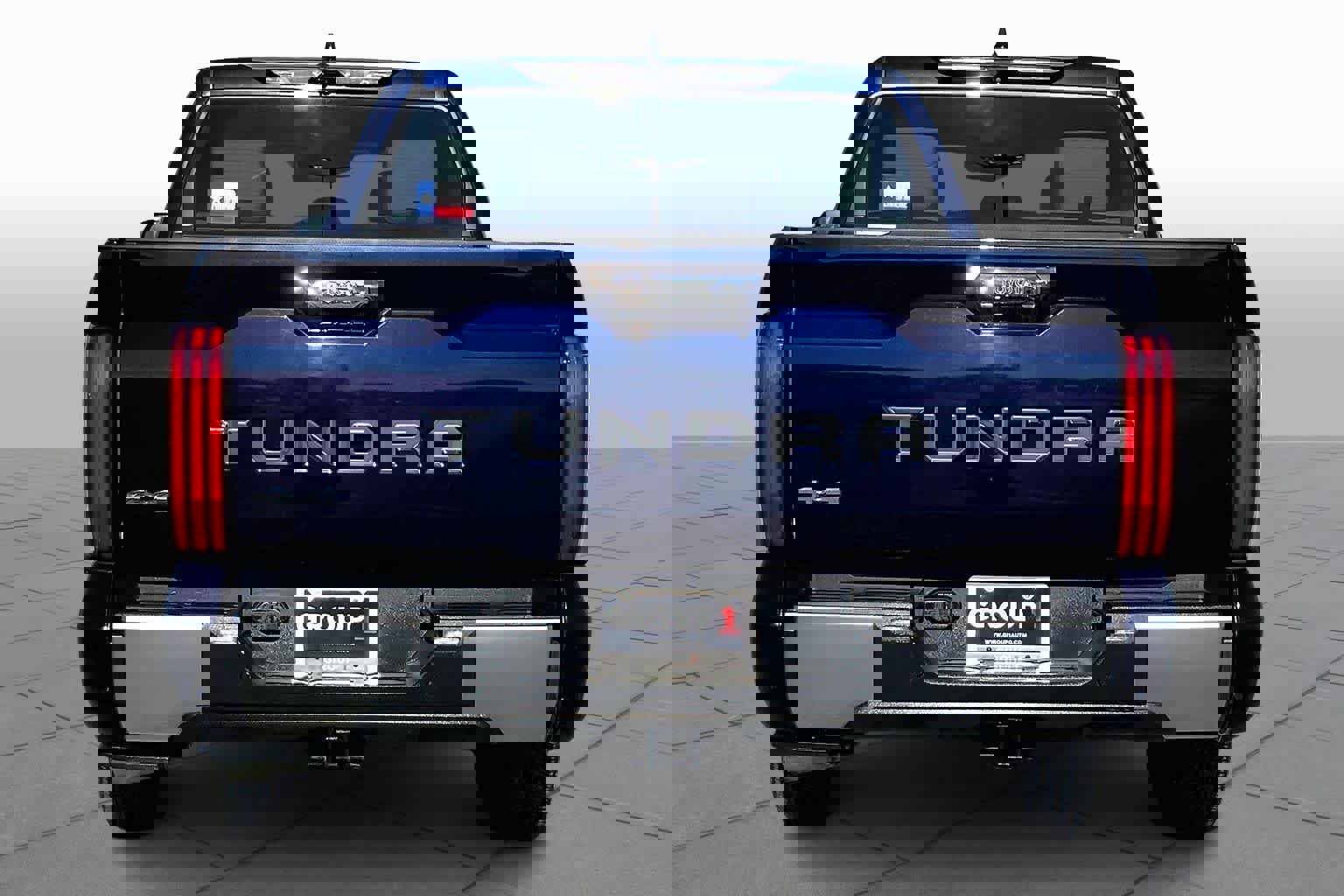 Used 2022 Toyota Tundra Capstone image 5