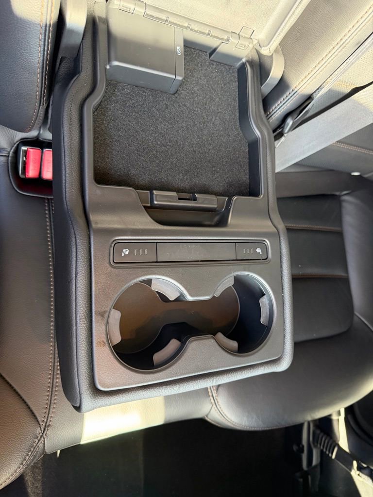 Used 2022 MAZDA CX-5 AWD 2.5 S w/ Premium Plus Pkg image 32