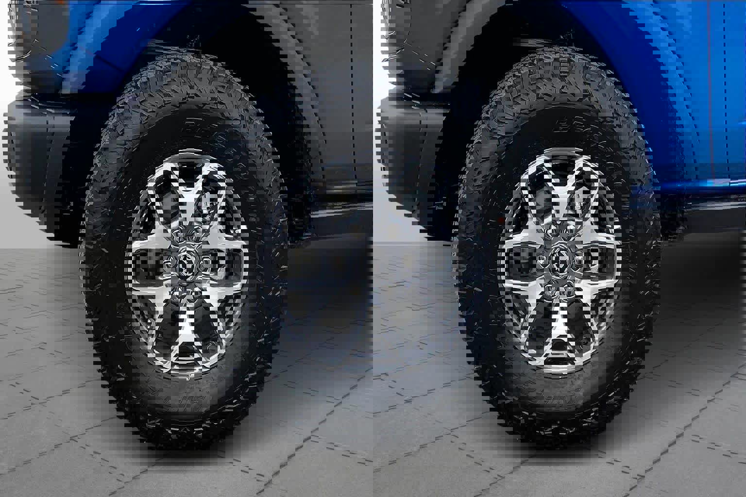 Certified 2025 Ford Bronco Badlands image 11