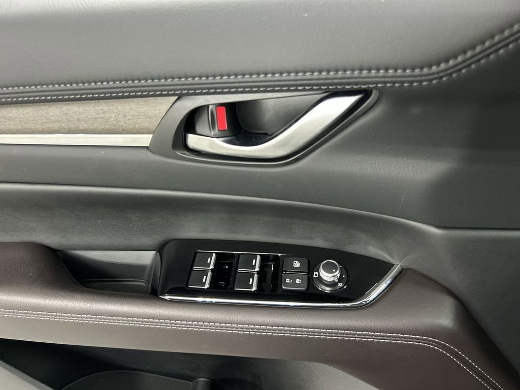 Certified 2024 MAZDA CX-5 Signature image 11