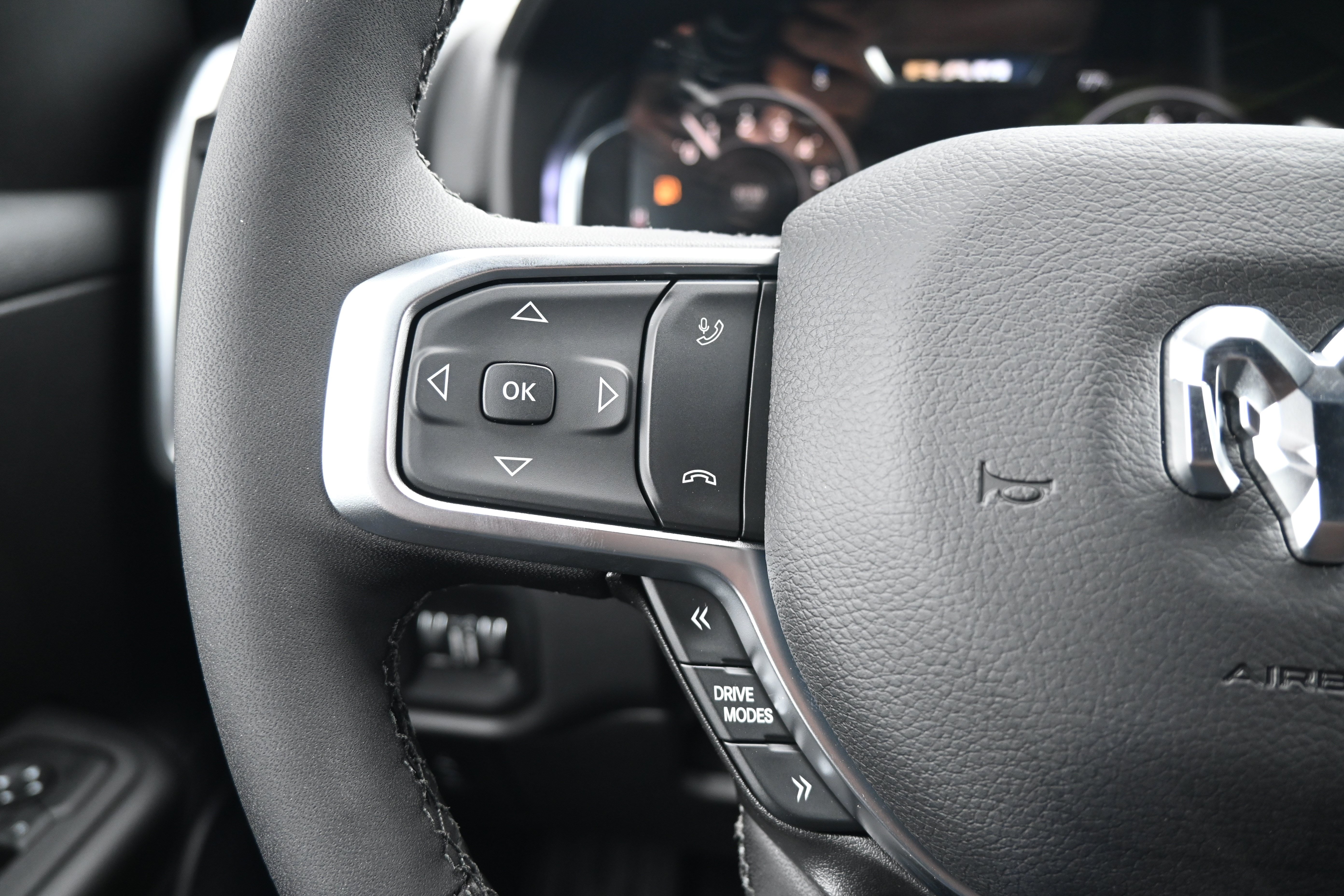 New 2026 RAM 1500 Big Horn AWD/4WD image 18