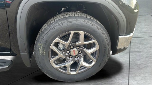 New 2026 GMC Sierra 1500 SLE image 23