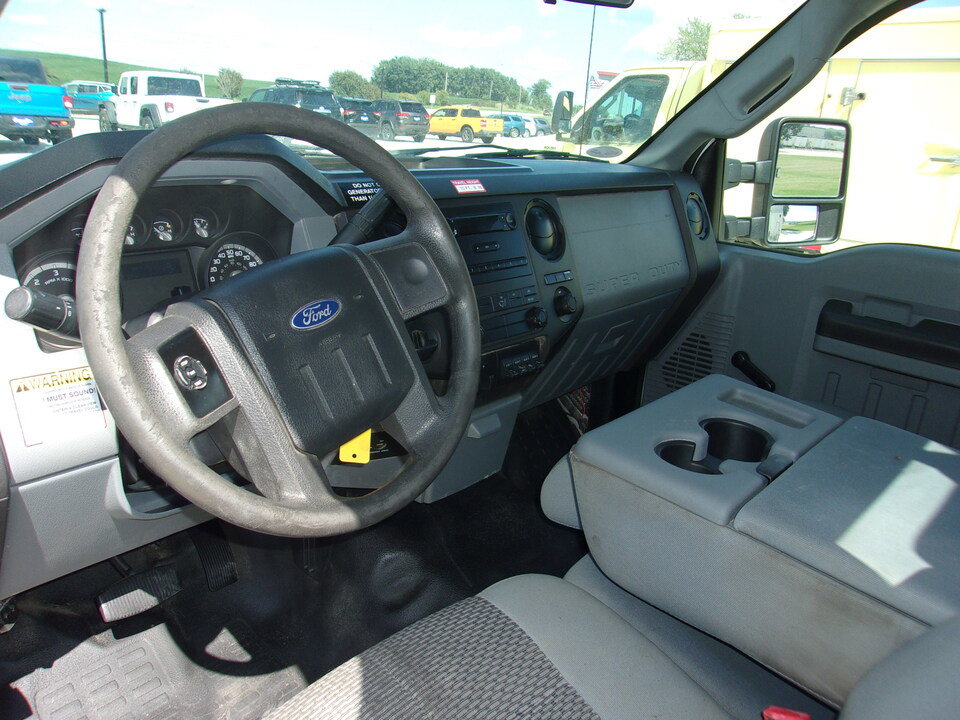 Used 2012 Ford F450 XL image 10