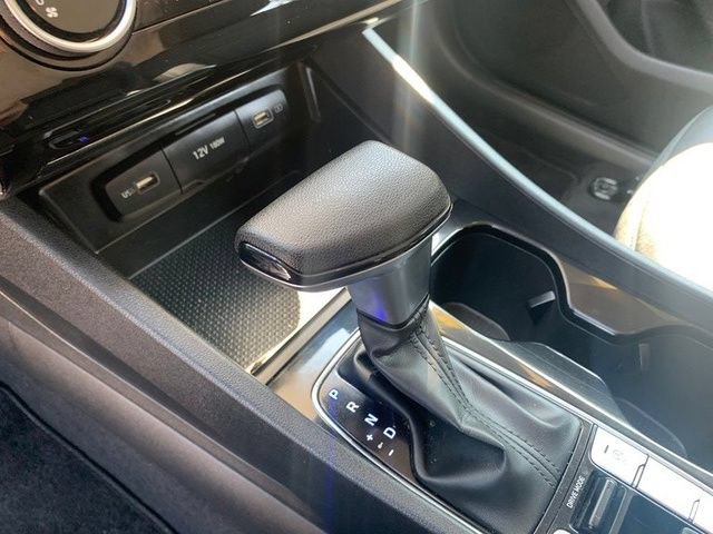 Certified 2023 Hyundai Tucson SE AWD/4WD image 24